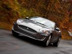 Jaguar XKR Convertible 2009 года (US)